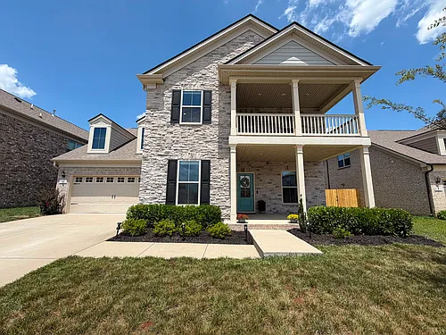 551 Weymouth Ln Photo 1