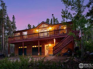 603 Mountain View Dr, Black Hawk, CO 80422