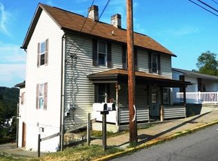 1212 Richwood Ave #2, Morgantown, WV 26505