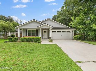 4116 Adirolf Rd, Jacksonville, FL 32207