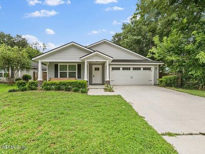 4116 ADIROLF Road, Jacksonville, FL, 32207