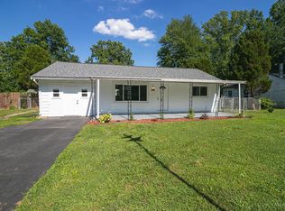 3461 Virginia Dr, Amelia, OH 45102