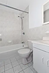 Rented by J Misrahi Realty Corp