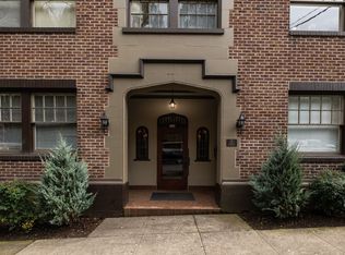 Elizabeth Apartments (Eliz01), Portland, OR 97210