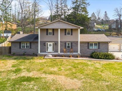 612 Woodland Dr, Clinton, TN, 37716