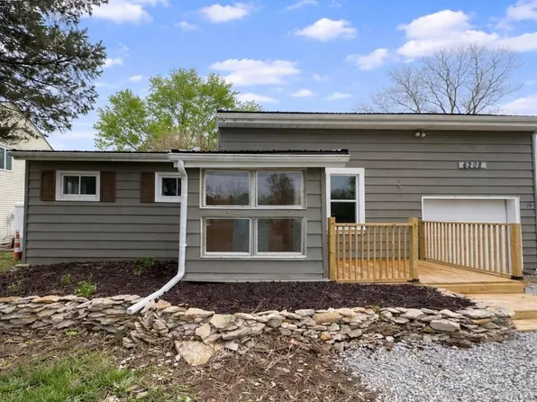 6208 Skadden Rd, Sandusky, OH 44870