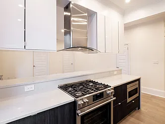 Rented by City Connections Realty