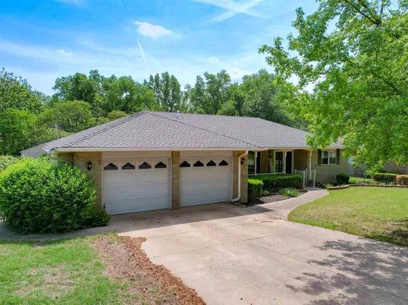 2309 El Camino St, Ponca City, OK 74604