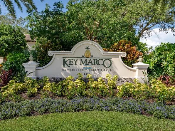 809 Whiskey Creek Dr, Marco Island, FL 34145