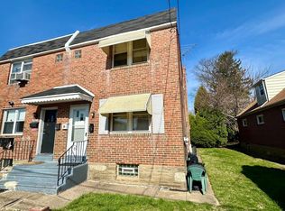 7530 Watson St, Philadelphia, PA 19111