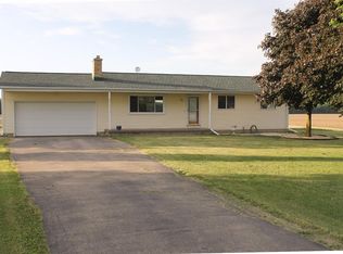 5011 E Juddville Rd, Owosso, MI 48867