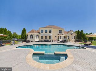 5 Small Bear Ct, Stafford, VA 22556