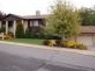 859 E 400 S, Payson, UT 84651