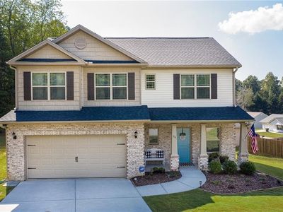 56 Driftwood Trl, Dawsonville, GA, 30534