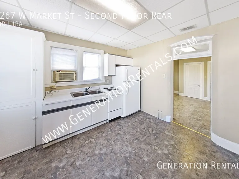 1267 W Market St #2 — Photo 8