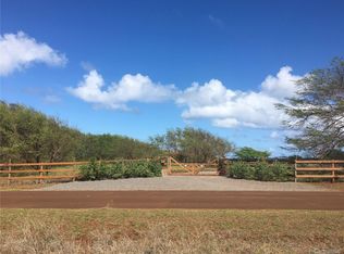 3956 Pohakuloa Rd, Maunaloa, HI 96770