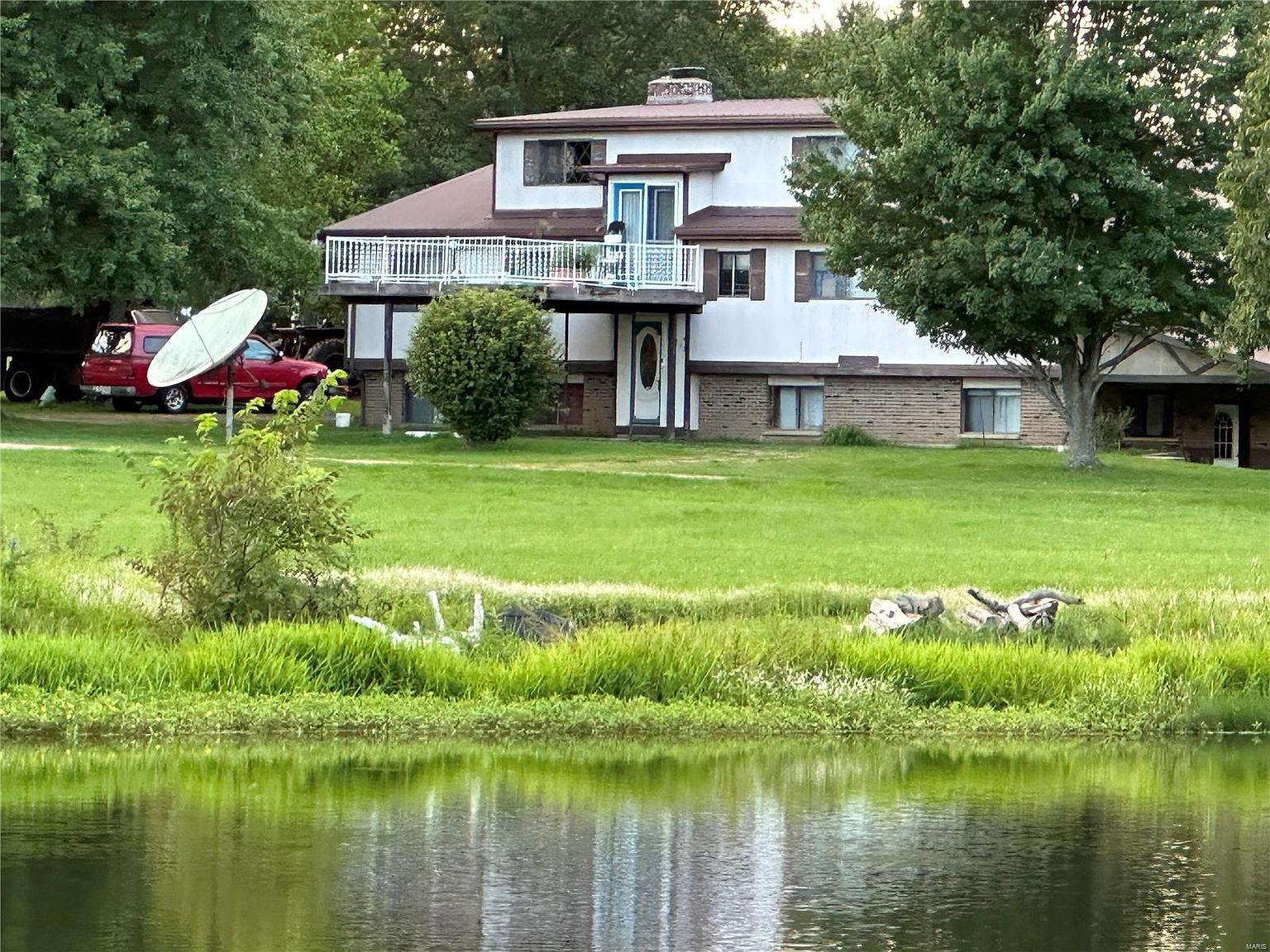 722 Dillard Rd, Ironton, MO 63650 MLS 23049979 Zillow