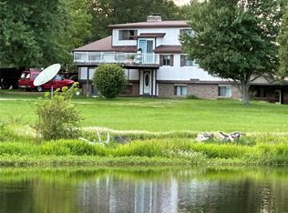 722 Dillard Rd, Ironton, MO 63650