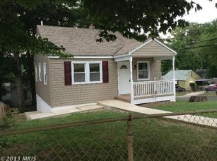 6124 Drylog St, Capitol Heights, MD