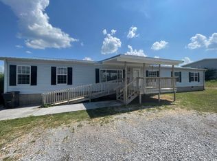 1675 Main St, Mosheim, TN 37818