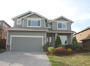27213 104th Ave SE, Kent, WA 98030