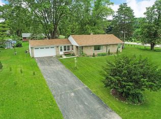 4685 N 133rd St, Brookfield, WI 53005