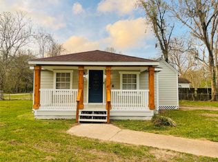 166 Sycamore St, Richwood, TX 77531