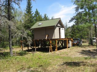 Tbd Sunken Lake Rd, Seney, MI 49883