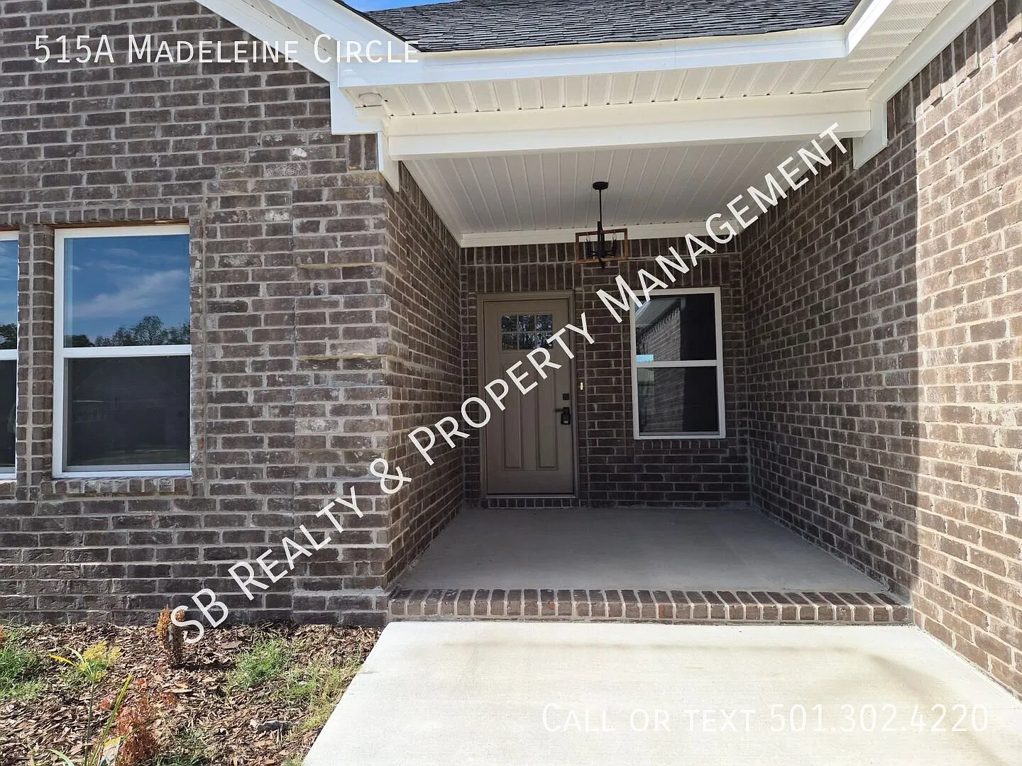 New Construction 4 Bed 2 Bath — Photo 2