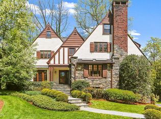 1 Spring Rd, Greenwich, CT 06830