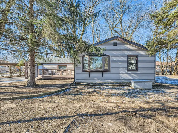 9210 Melvina Ave, Oak Lawn, IL 60453