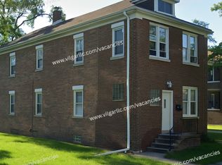 3705 Adams St, Gary, IN 46408