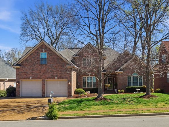 4840 Redcastle Rdg, Nashville, TN 37211 home