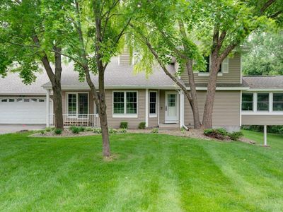 14716 Oak Run Ln, Burnsville, MN, 55306