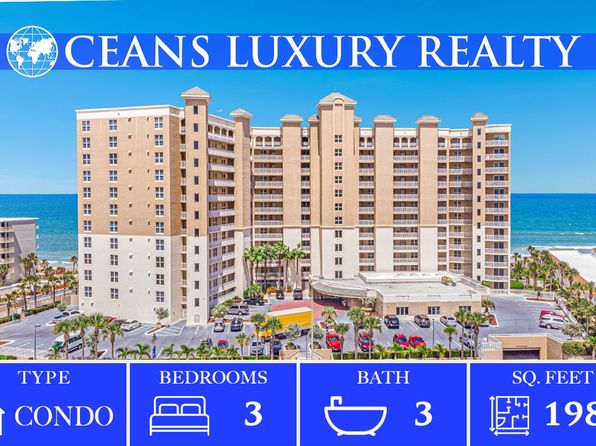 2403 S Atlantic Ave APT 410