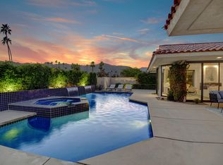 13 Mount Holyoke Dr, Rancho Mirage, CA 92270
