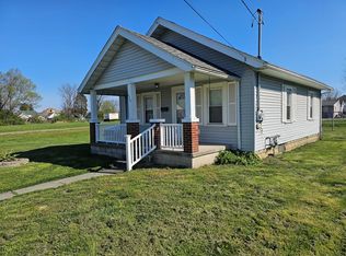 624 Grace St, Washington Court House, OH