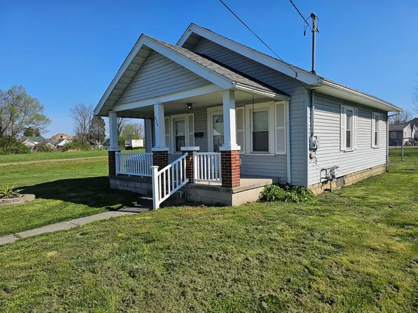 624 Grace St, Washington Court House, OH 43160