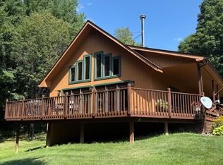 3199 West Rd, Metamora, MI 48455