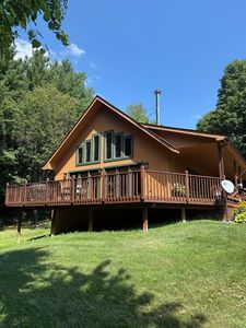 3199 West Rd, Metamora, MI, 48455