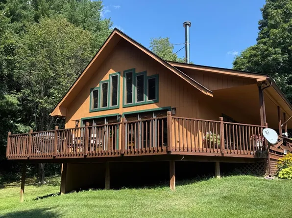 3199 West Rd, Metamora, MI 48455