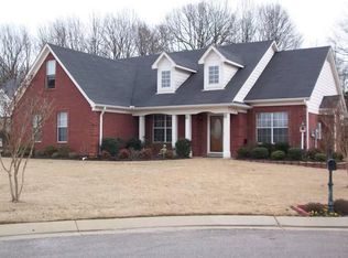 15 Cypress Ridge Cv, Oakland, TN 38060