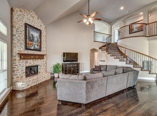 4502 Blue Grass Ct, Mansfield, TX 76063