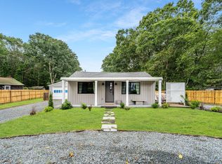 148 N Sea Mecox Rd, Southampton, NY 11968