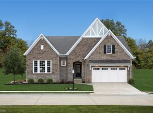 4650 Crocker Woods, Westlake, OH 44145
