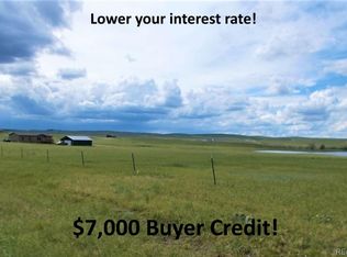27925 Bambi Avenue, Simla, CO 80835