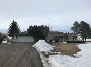 1040 W Highway 26, Blackfoot, ID 83221