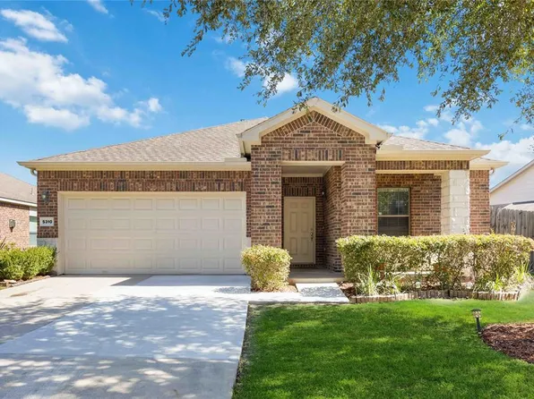 5310 Fossil Stone Lane, Richmond, TX 77407