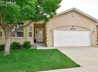 1646 Pinon Glen Cir, Colorado Springs, CO 80919