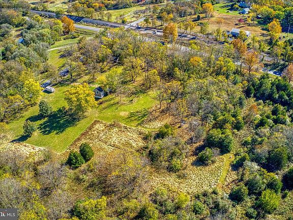 Could be all yours or subdivide and sell 2nd lot!